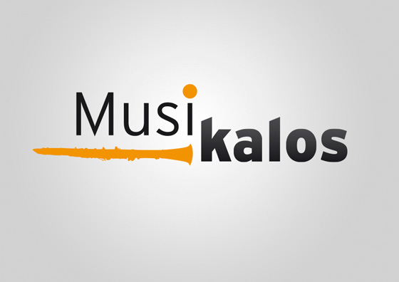 logo scuola di musica