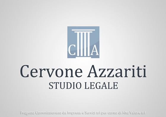 logo studio legale