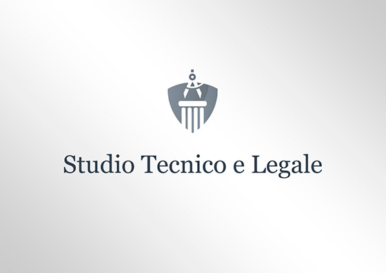 Logo studio tecnico e legale