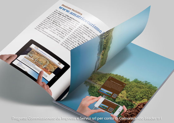 Progetto turistico Amatrice