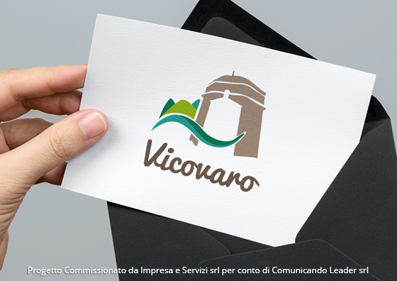 Progetto turistico Vicovaro