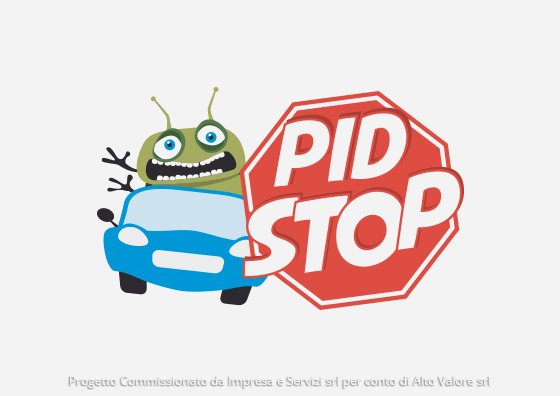 anteprima logo pid stop